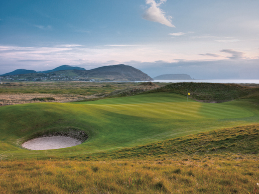 Ballyliffin Golf Club