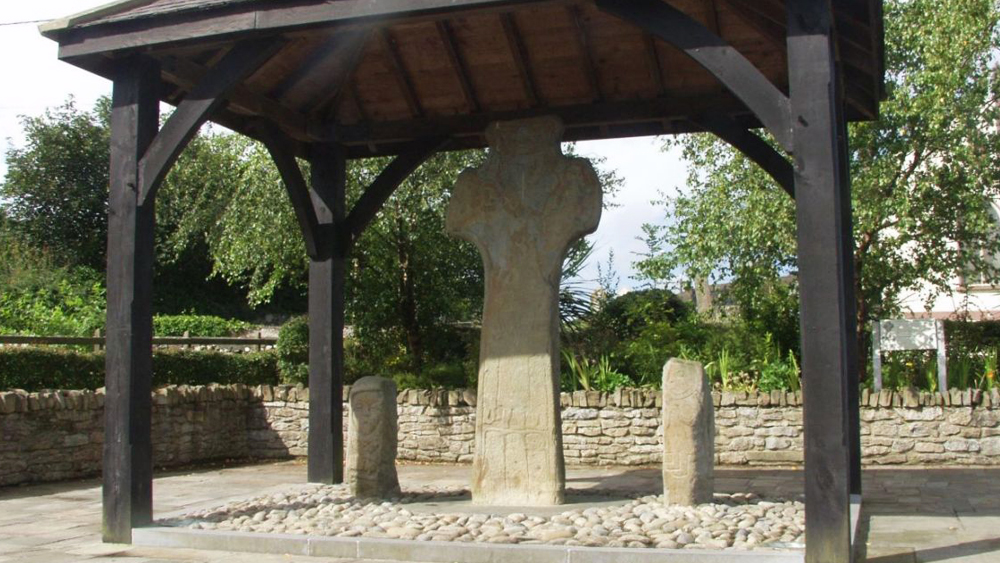Carndonagh High Cross