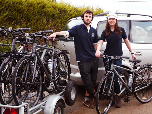 Cycle Inishowen