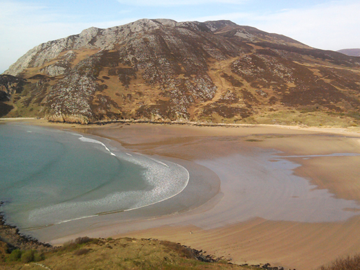 Inishowen 100