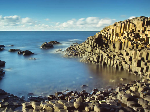 Giant's Causeway