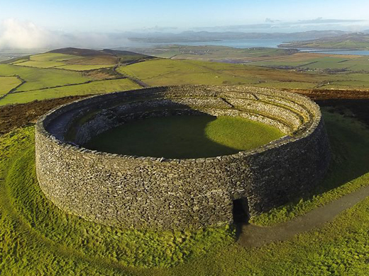Grianan Aileach