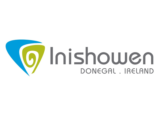 Visit Inishowen website