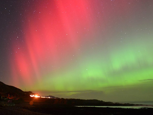 Northern Lights